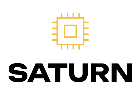 Logo Saturn